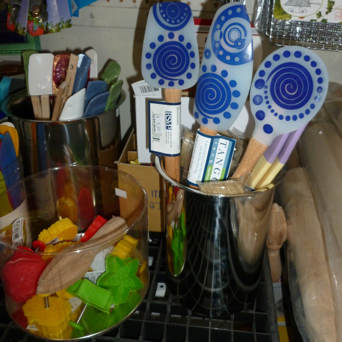 All Cape Cook’s Supply
