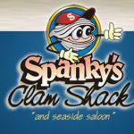 Spanky’s Clam Shack and Seaside Saloon