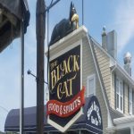 The Black Cat Raw Bar