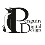 Penguin Digital Design