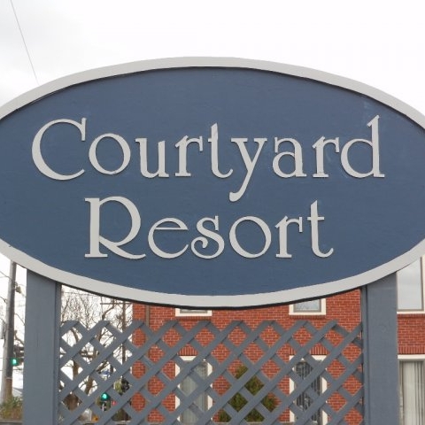 Courtyard Resorts