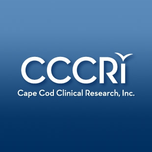 Cape Cod Clinical Research, Inc.