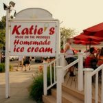 Katie’s Homemade Ice Cream