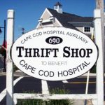 Cape Cod Hospital Auxiliary Thrift Shop