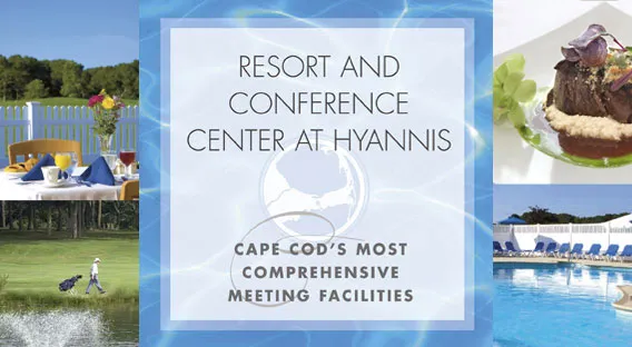Resort and Conference Center at Hyannis