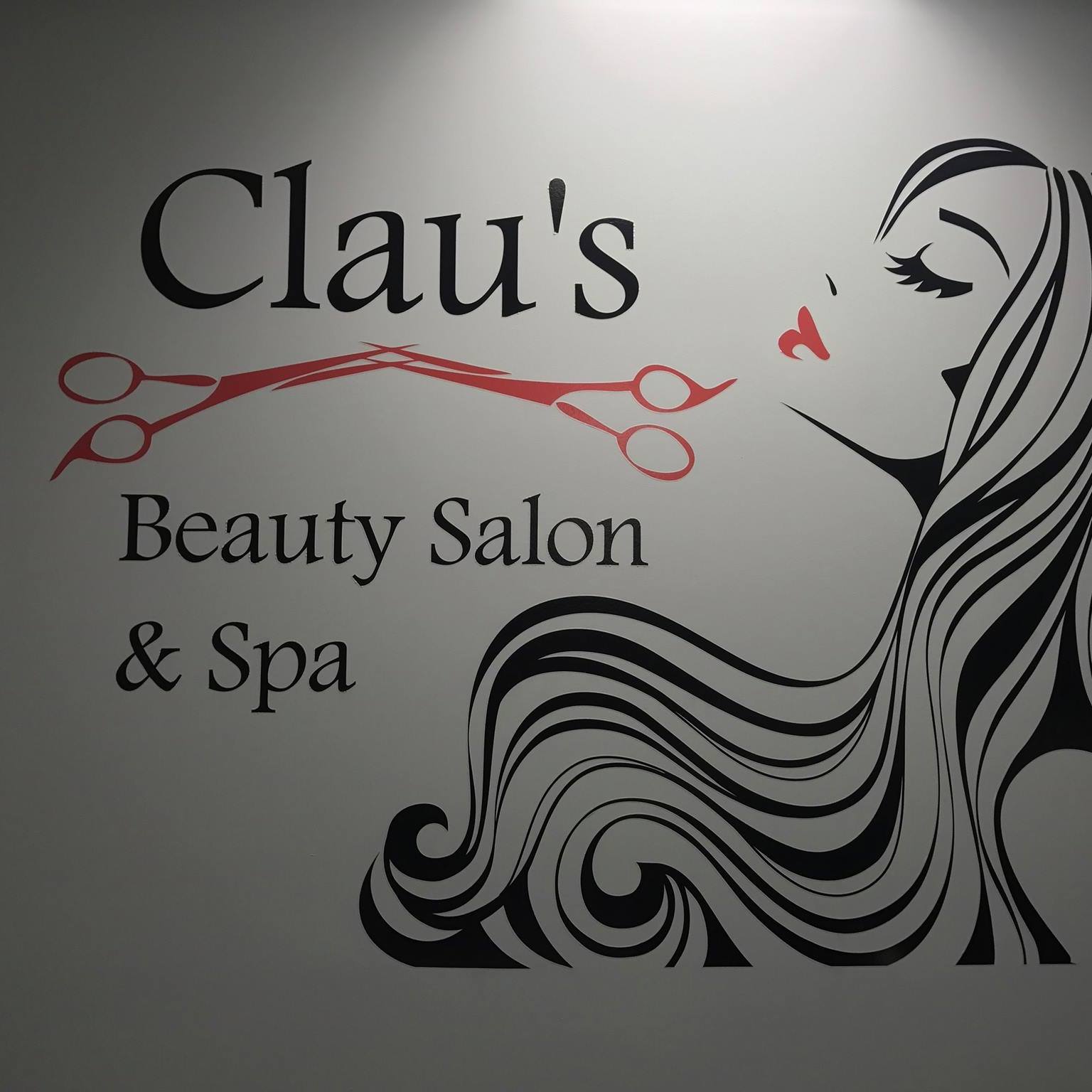 Clau’s Beauty Salon & Spa