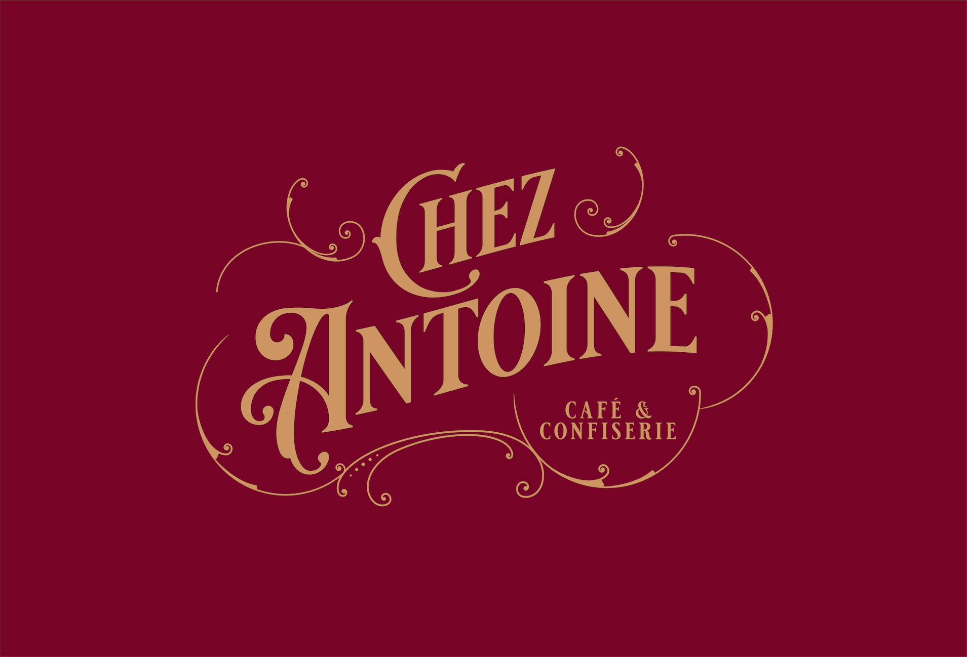 Chez Antoine Café