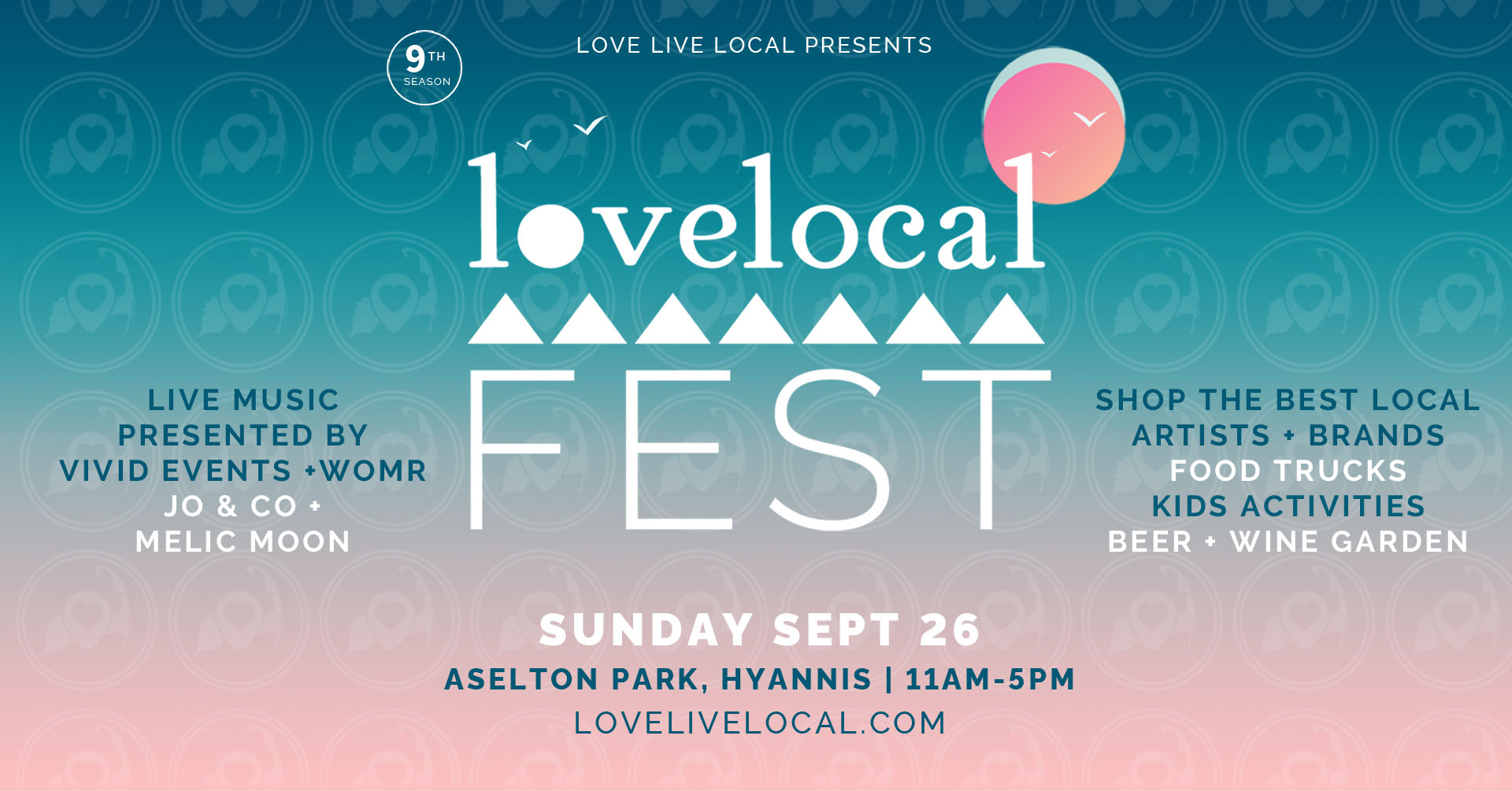 Love Local Fest