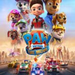 Movies on the Green- Paw Patrol: The Movie