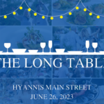 Long Table 2023
