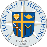 St. John Paul II High School