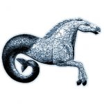 The Silver Seahorse
