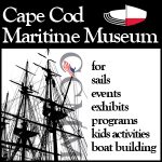 Cape Cod Maritime Museum