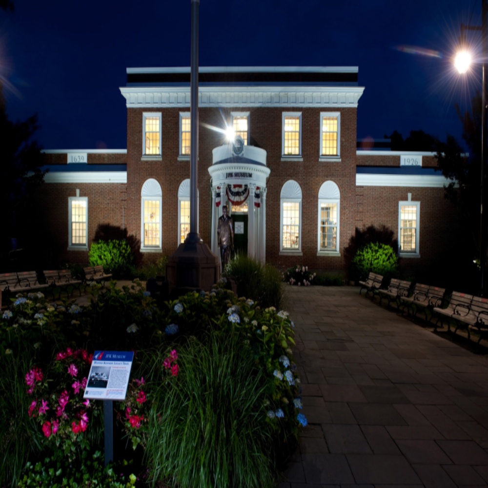 John F. Kennedy Hyannis Museum