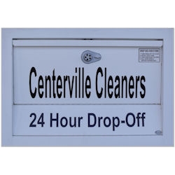 Centerville Cleaners