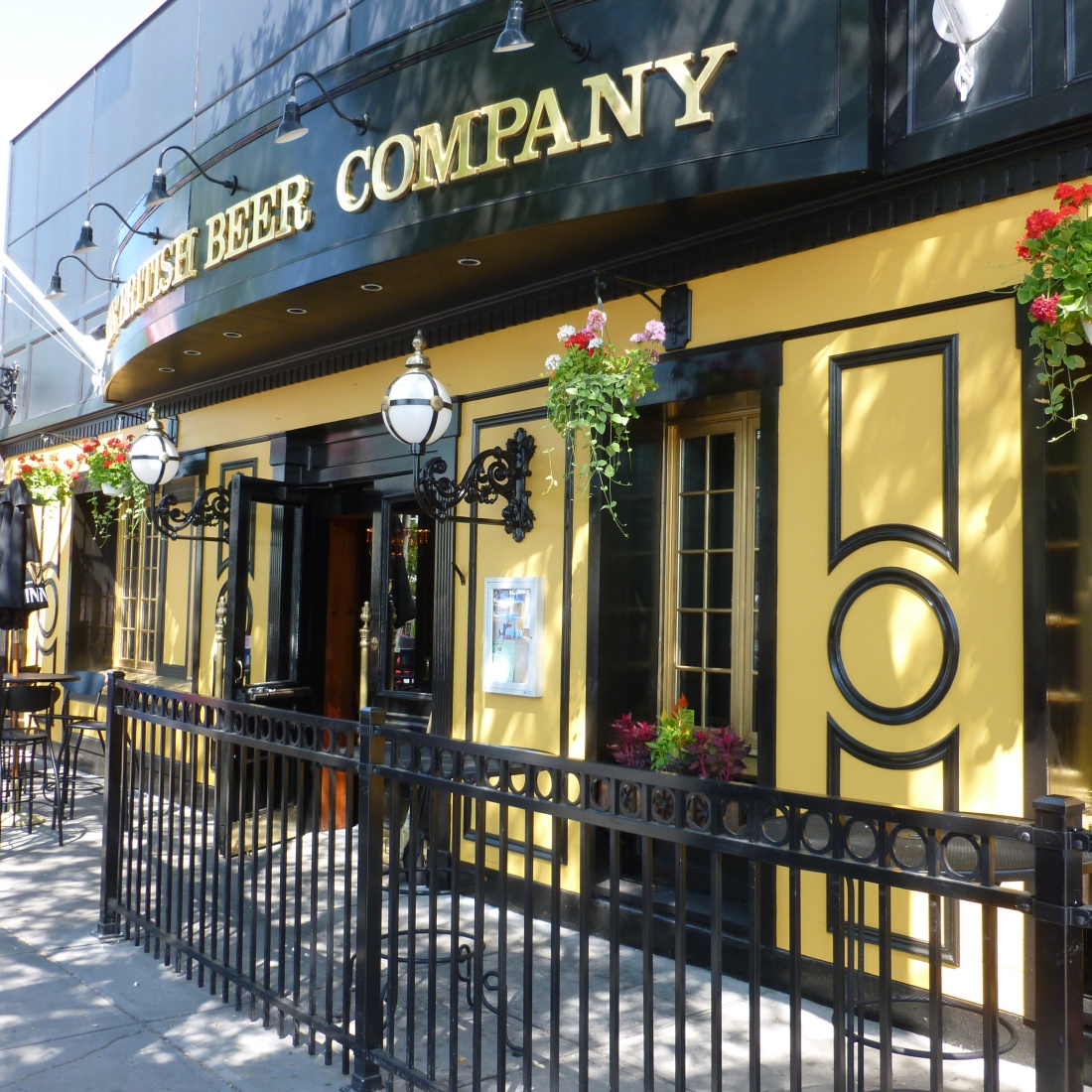 British Beer Company