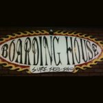 Boarding House Surf Shop