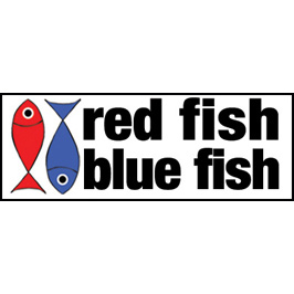 Red Fish Blue Fish