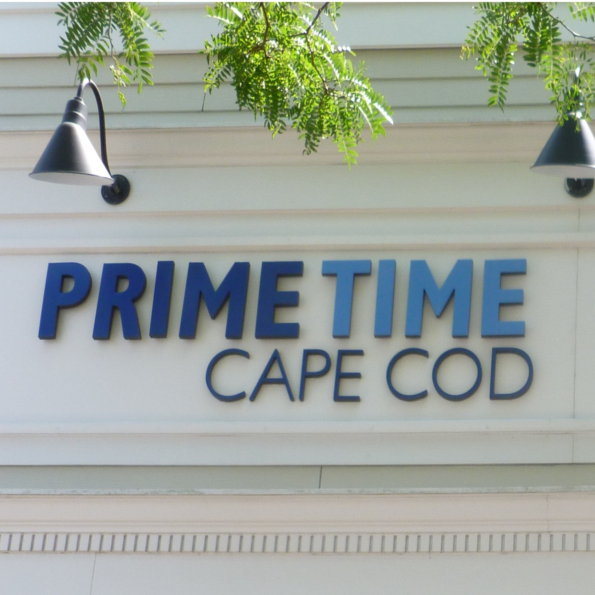 PrimeTime Cape Cod