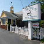 Cape Cod Inn