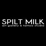 Spilt Milk Gallery