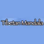 Tibetan Mandala