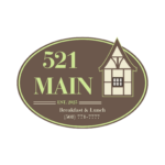 521 MAIN