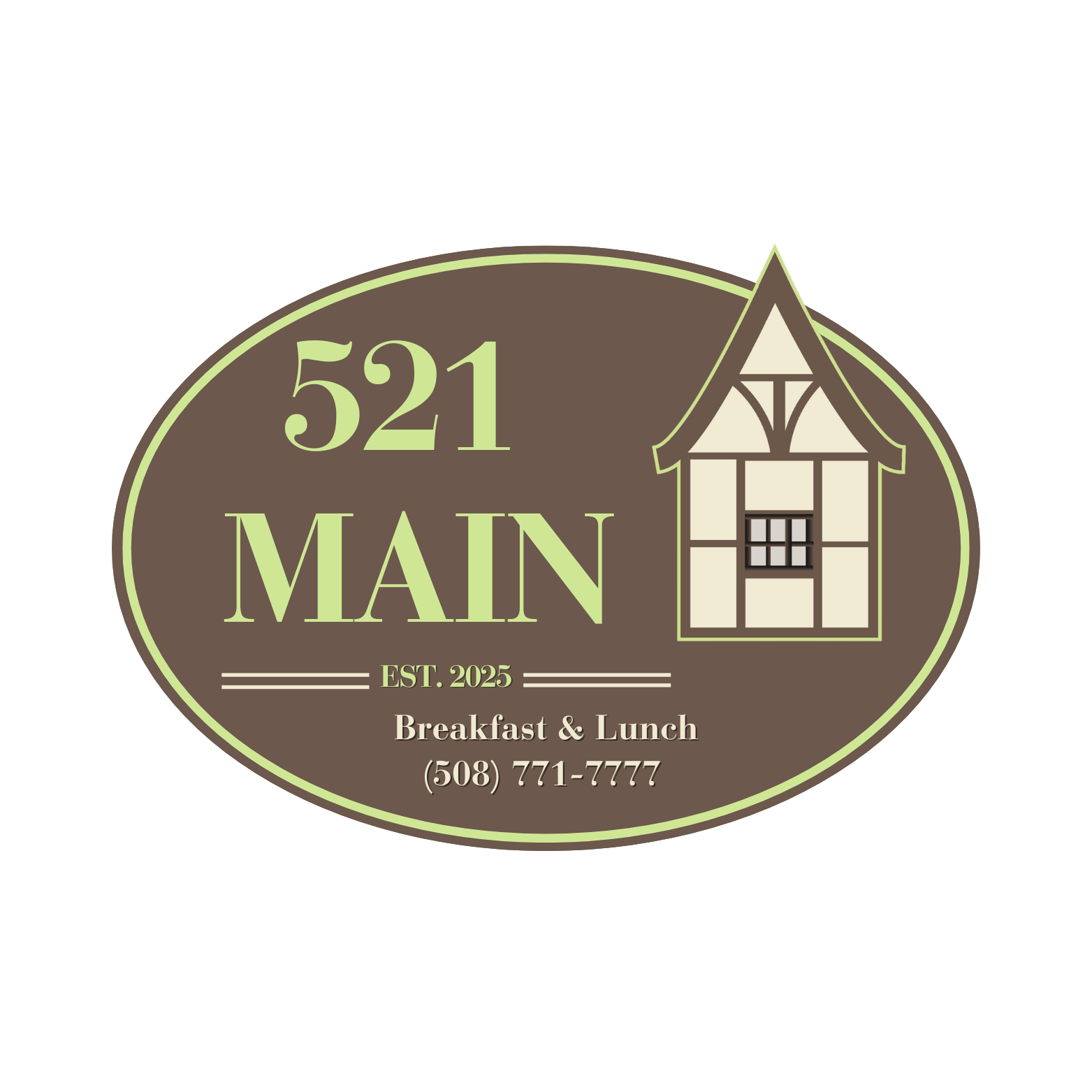 521 MAIN