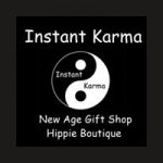 Instant Karma