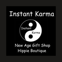 Instant Karma