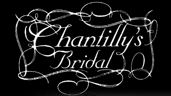 Chantilly’s Bridal Salon
