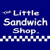 The Little Sandwich Shop