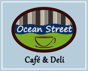 Ocean Street Cafe & Deli