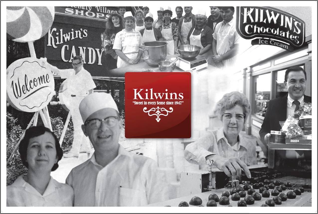 Kilwins