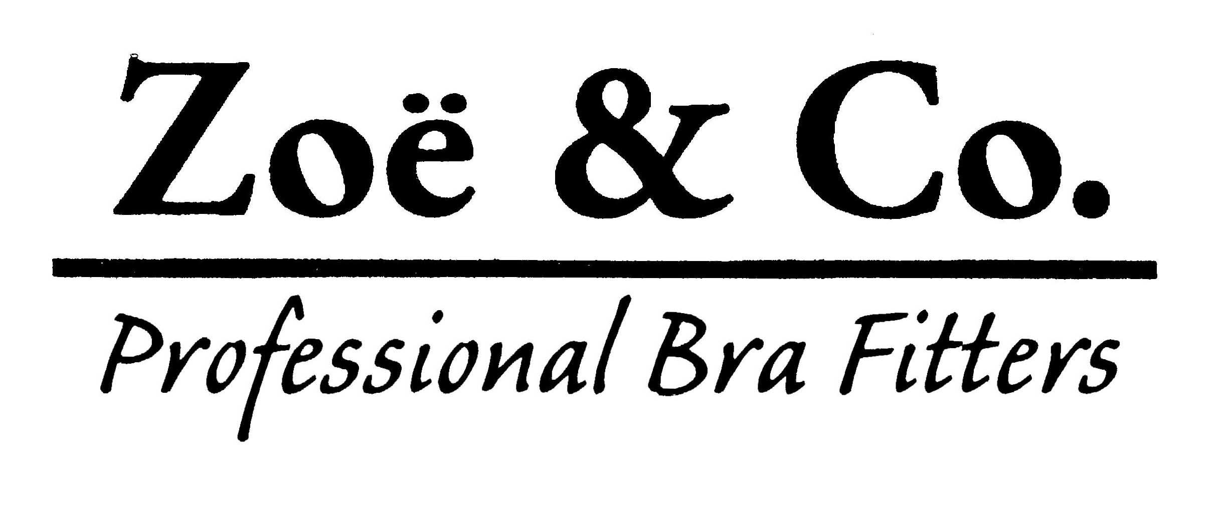 Zoe & Co., Professional Bra Fitters - Hyannis Main Street Business