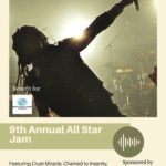 9th Annual All Star Jam
