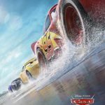 Xfinity Movies on the Green- Cars 3