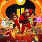 Xfinity Movies on the Green- Incredibles 2