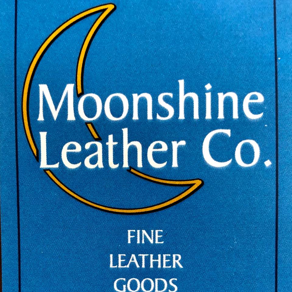 Moonshine Leather Co.