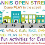 Hyannis Open Streets