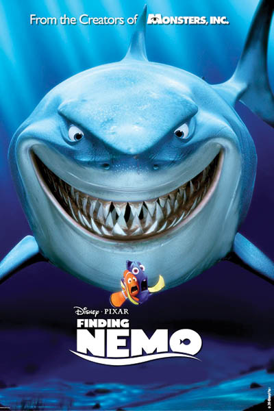 Movies on the Green - Finding Nemo