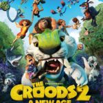 Movies on the Green - The Croods: A New Age