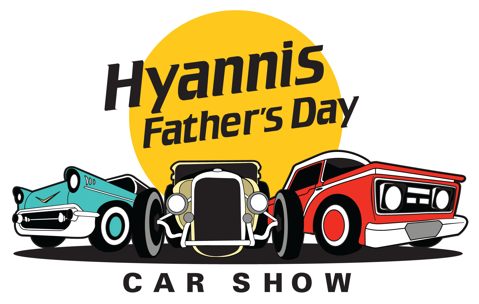 2022 Father’s Day Car Show