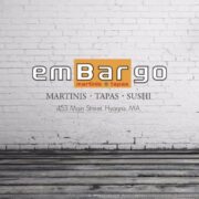 Embargo