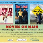 Hyannis Film Festival: Movies on Main