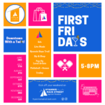 First Fridays