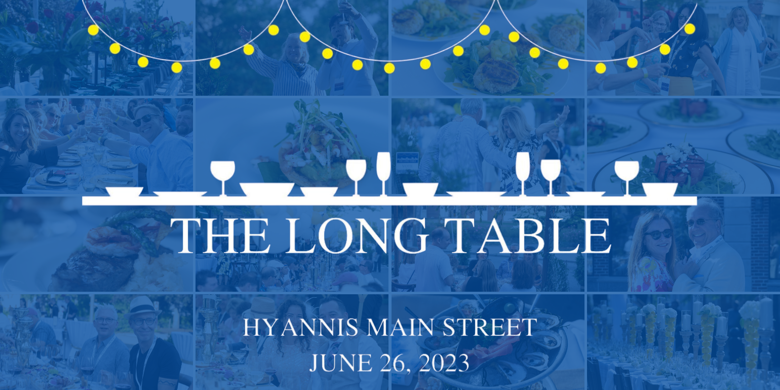 Long Table 2023