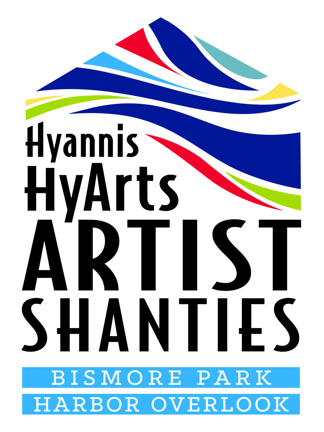 Hyannis HyArts Artist Shanties