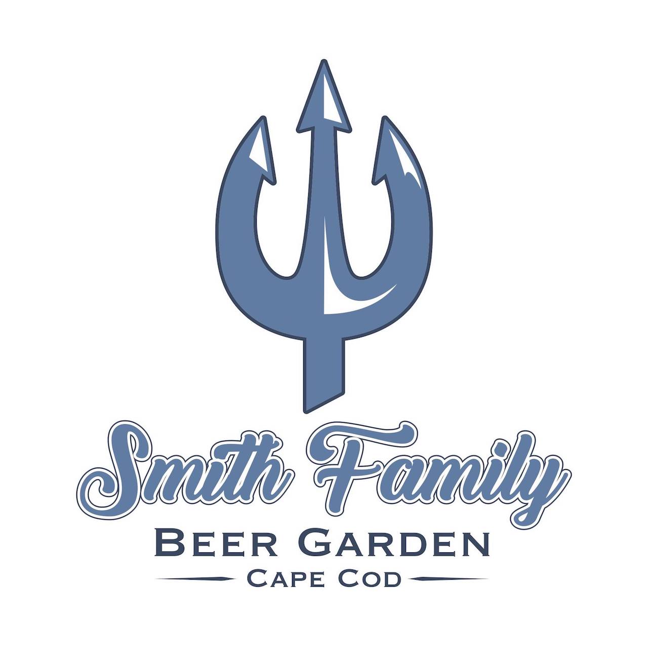 Smith Family Beer Garden