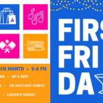 First Fridays